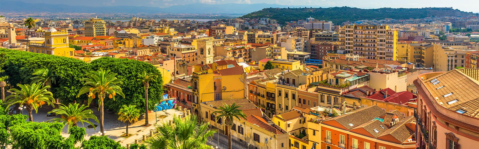 Transatlántico: Italia, Francia y Malta